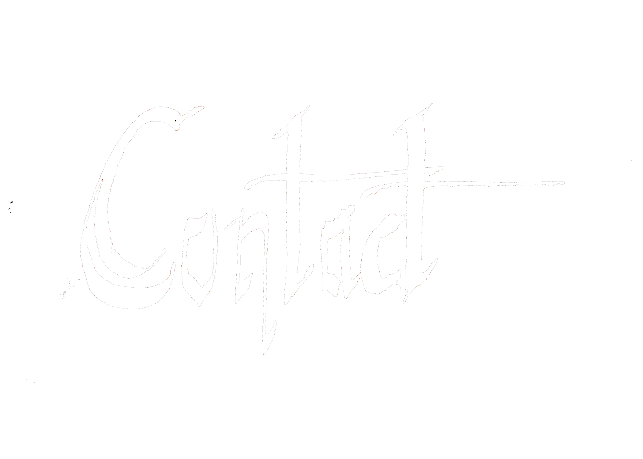 Contact Button