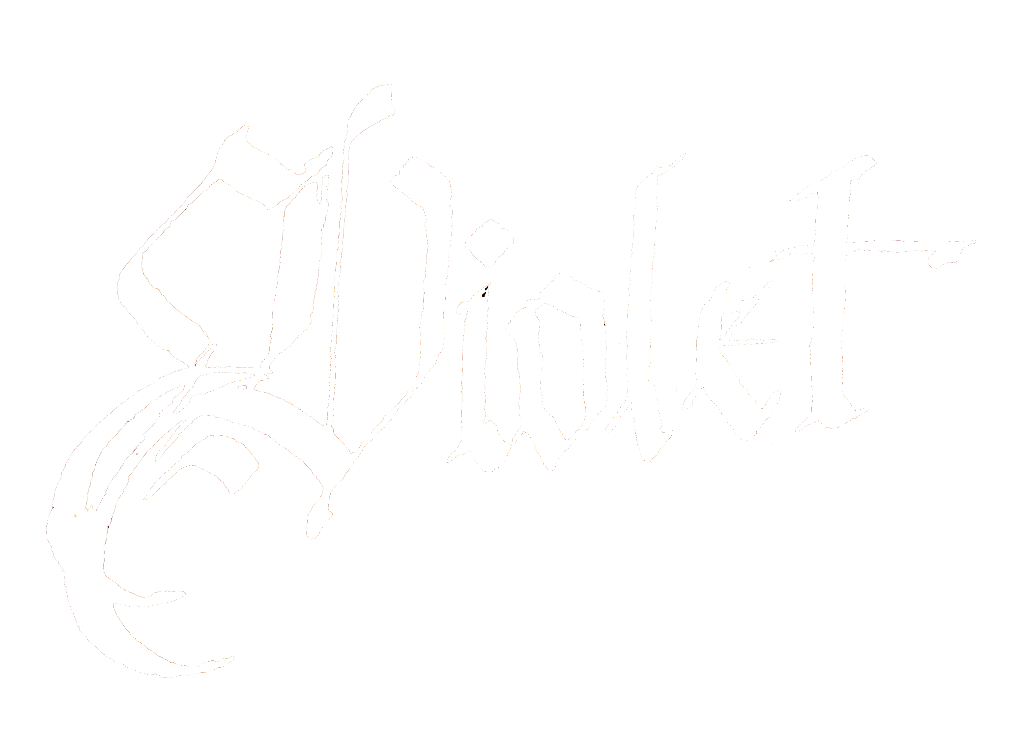 Violet